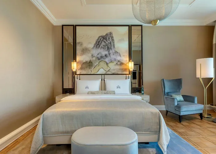 Hotel Atlantic Hamburg, Autograph Collection